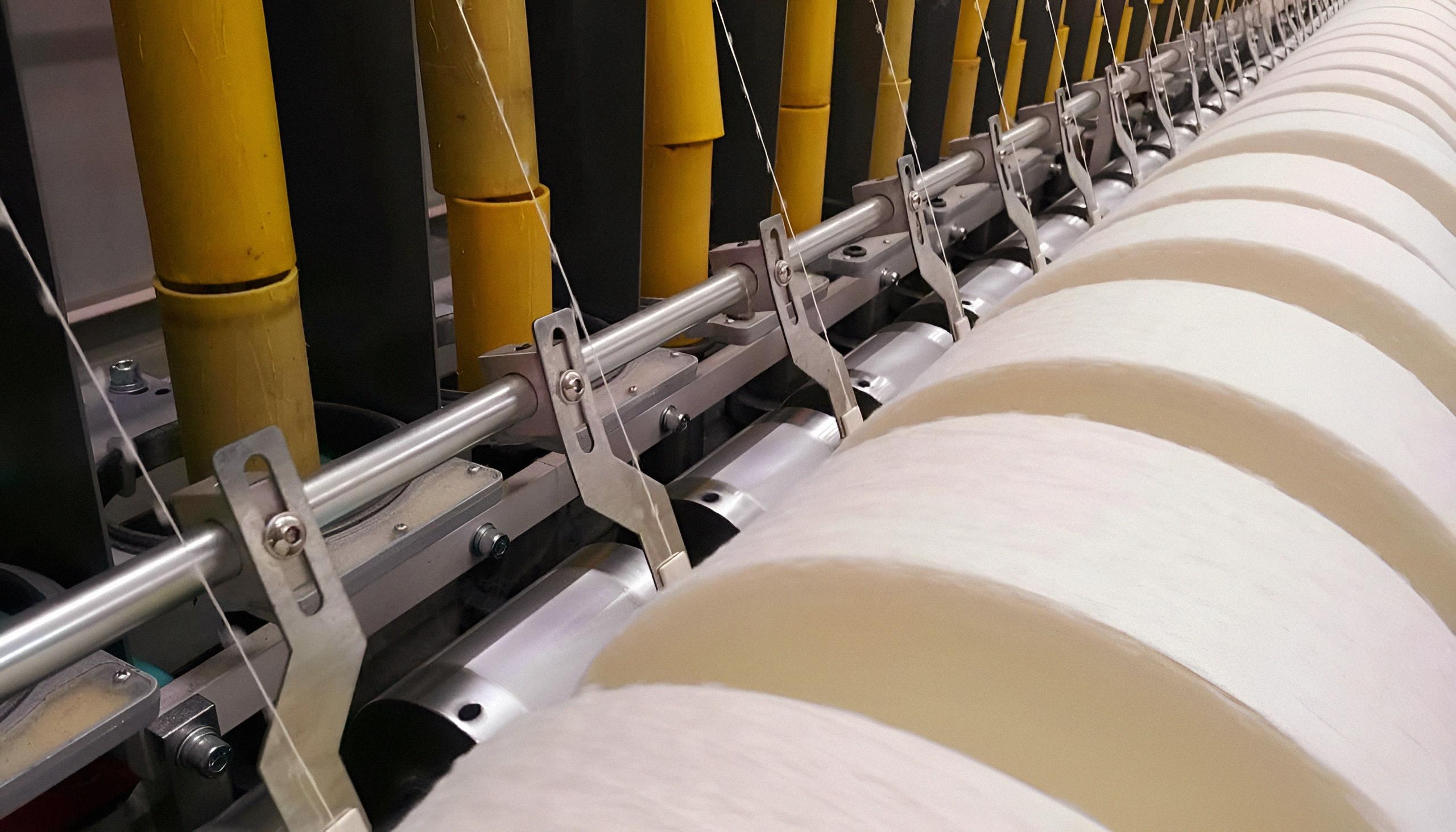 Control Panel Interface