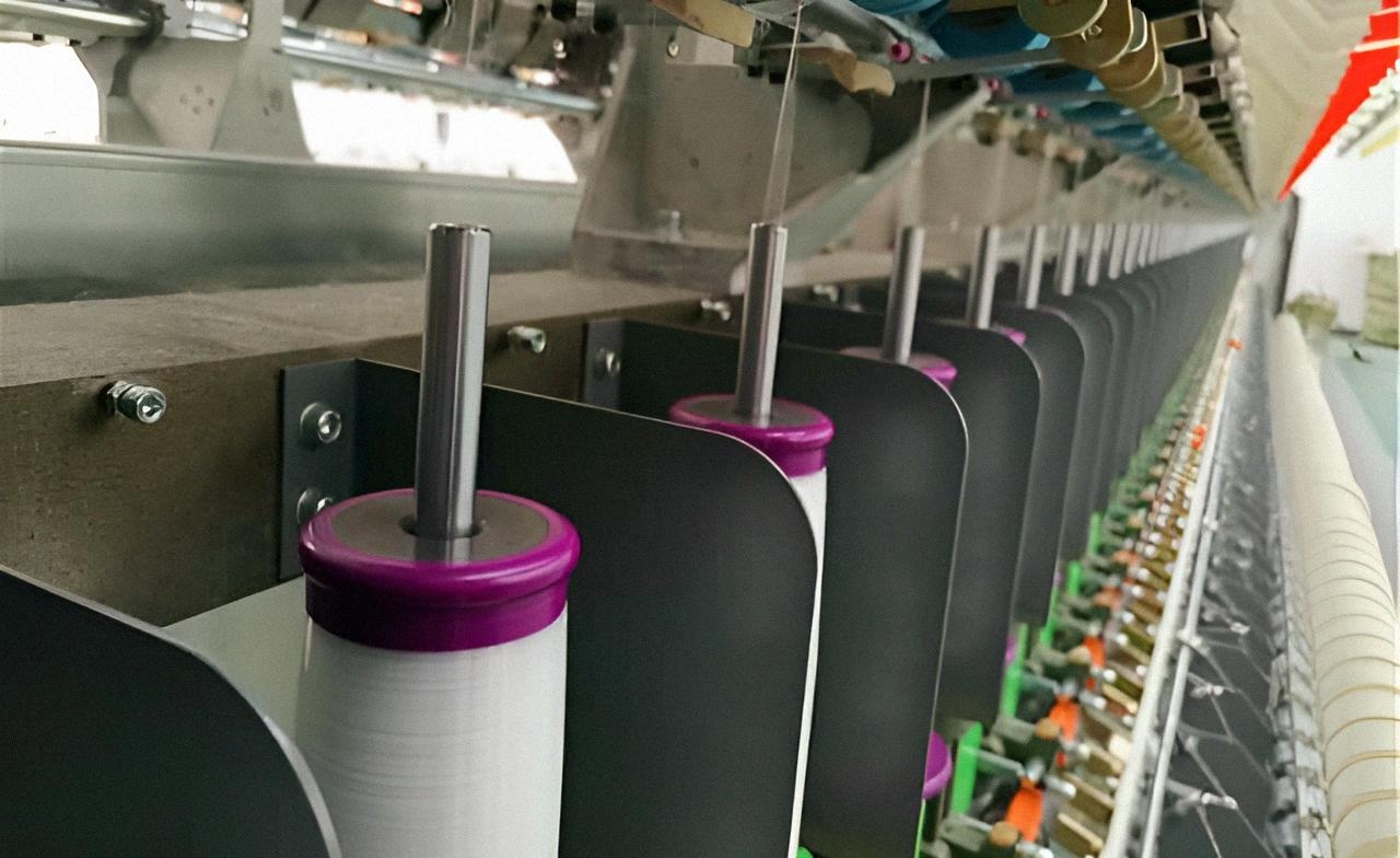 Production Floor Setup