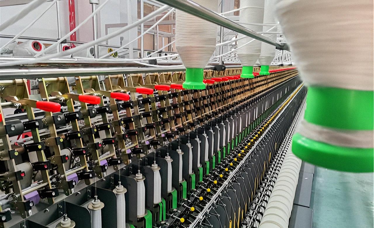 Quality Control Station