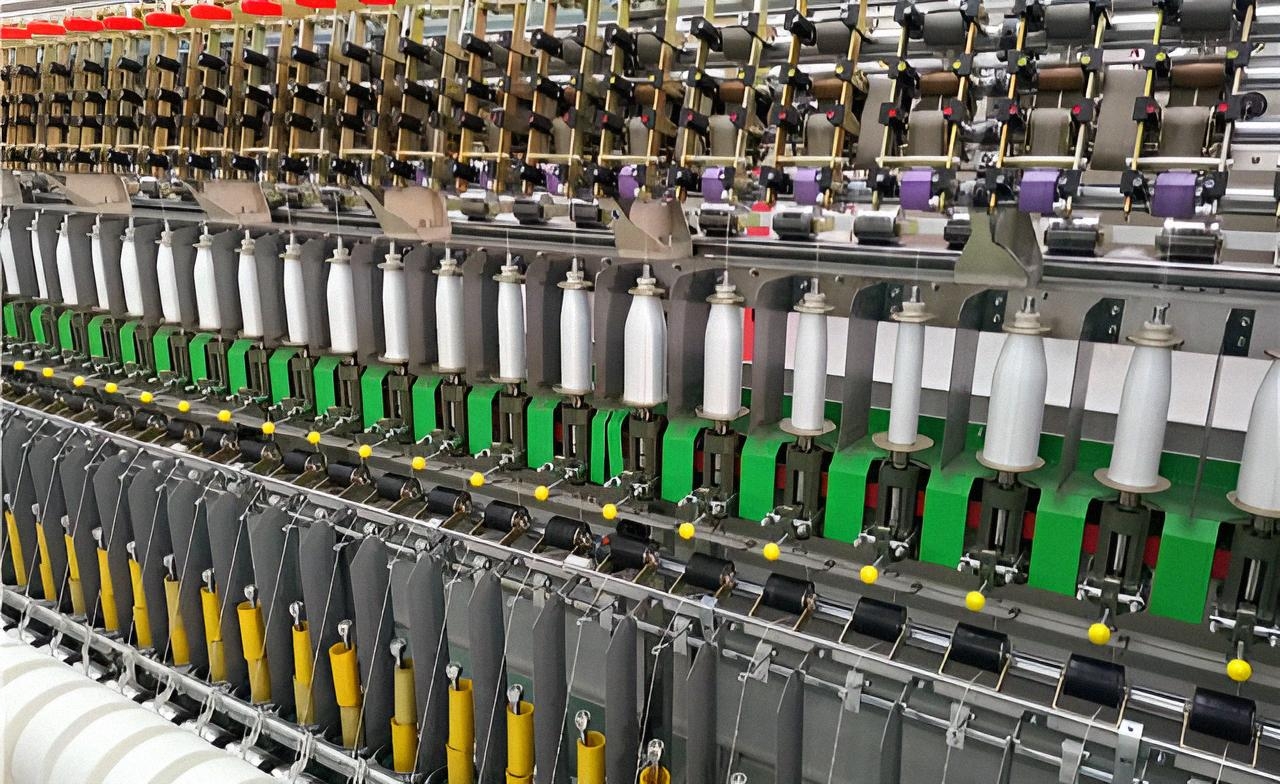 Final Product Output